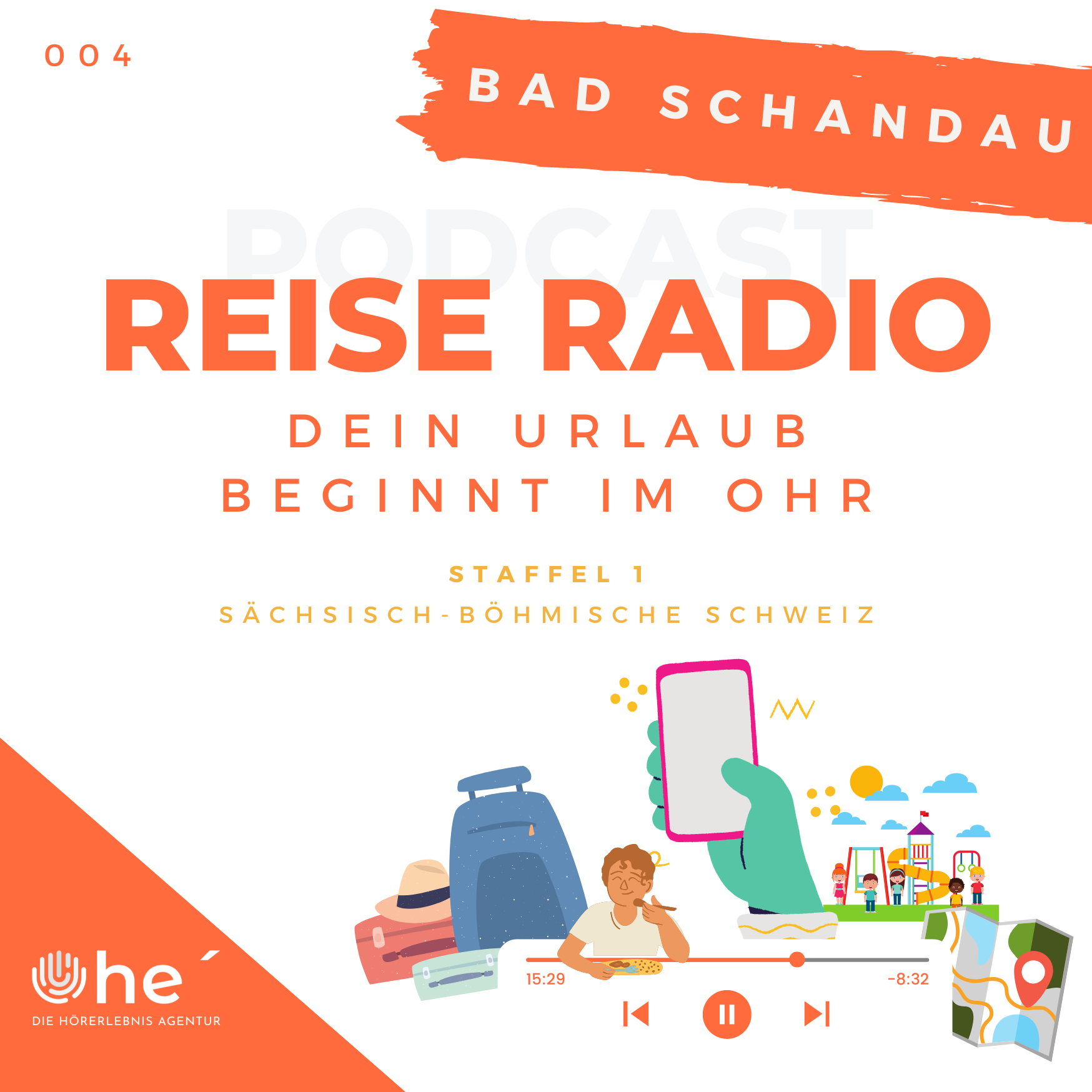 Folge 4 – Bad Schandau